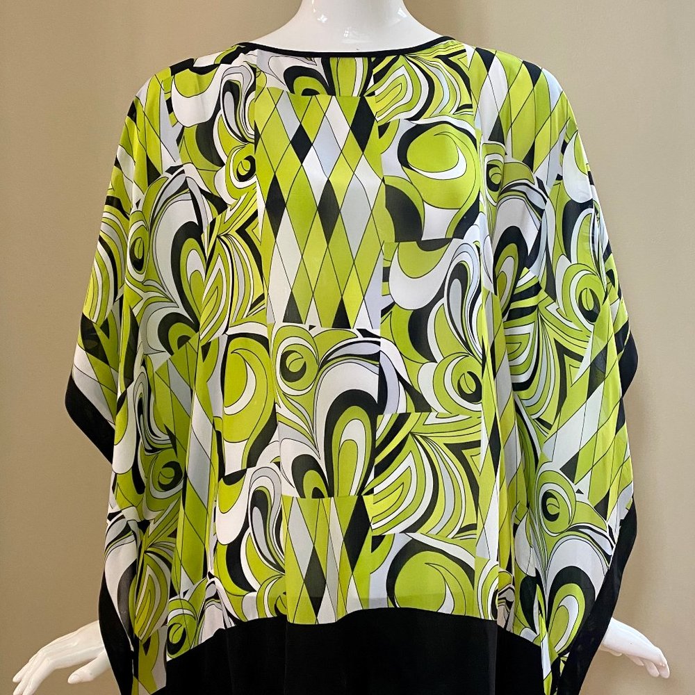 Michael Kors - Cover-Up - Size XS